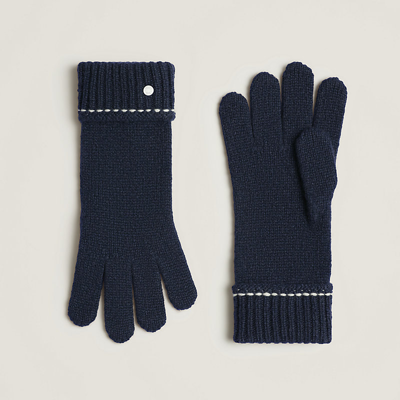 Nicolas gloves | Hermès USA